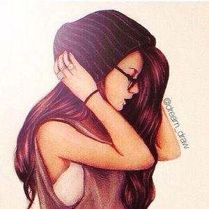 Meet your Posher, Odreyi